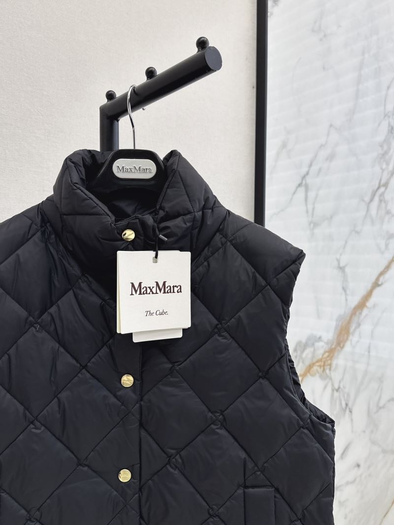 Max Mara Down Jackets